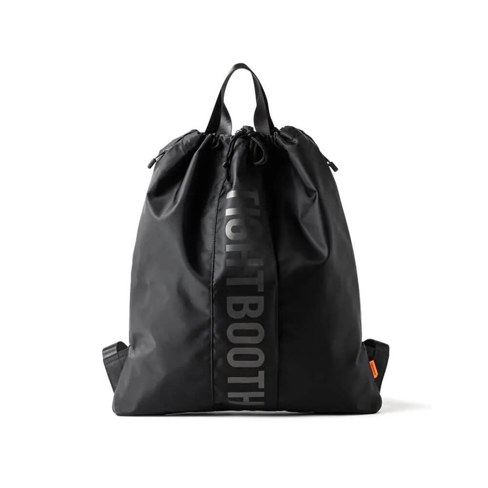 楽天市場】TIGHTBOOTH（TBPR）BACKPACK タイトブース バックパック