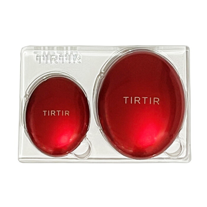 楽天市場】【本品＋ミニサイズセット】【送料無料】TIRTIR マスク