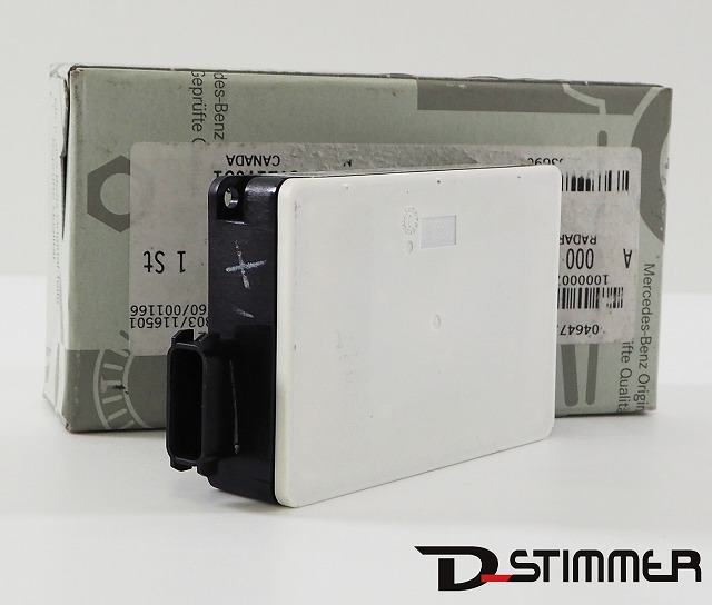 楽天市場】Mercedes-Benz メルセデス・ベンツ 純正 レーダーセンサー