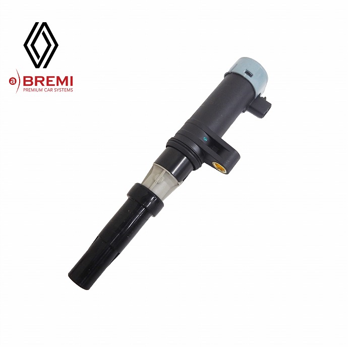 楽天市場】RENAULT ルノー カングー イグニッションコイル BREMI製