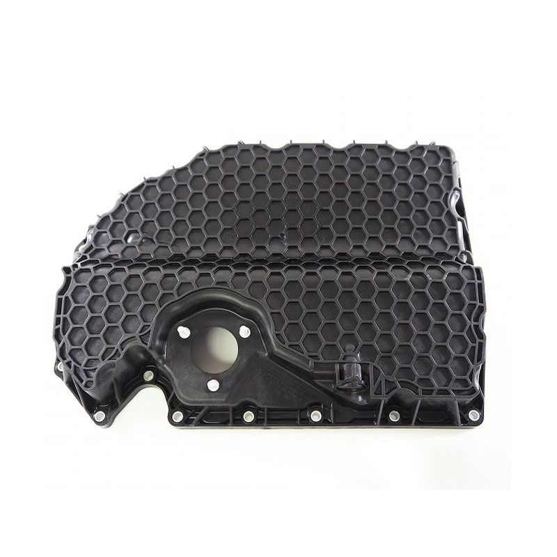 楽天市場】Volkswagen フォルクスワーゲン 純正 エンジンオイルパン