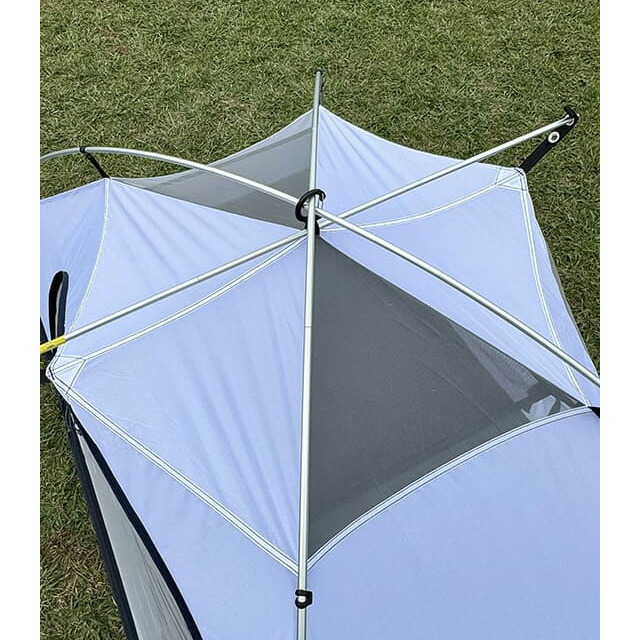 楽天市場】SIERRA DESIGNS シエラデザインズ HALF MOON LIGHT 2P 2人用