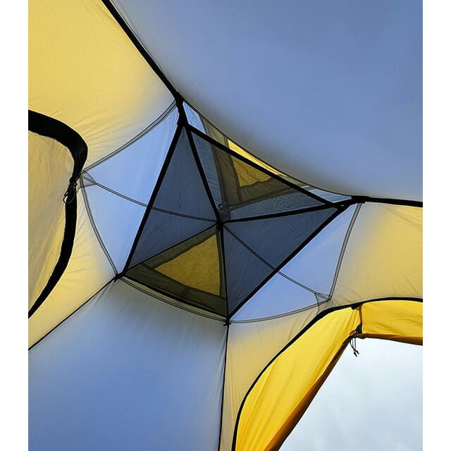 楽天市場】SIERRA DESIGNS シエラデザインズ HALF MOON LIGHT 2P 2人用