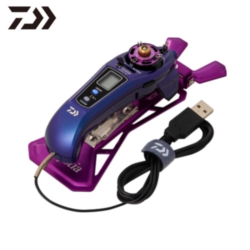 リール ダイワ 電動リール クリスティア 外部電源」の人気商品一覧