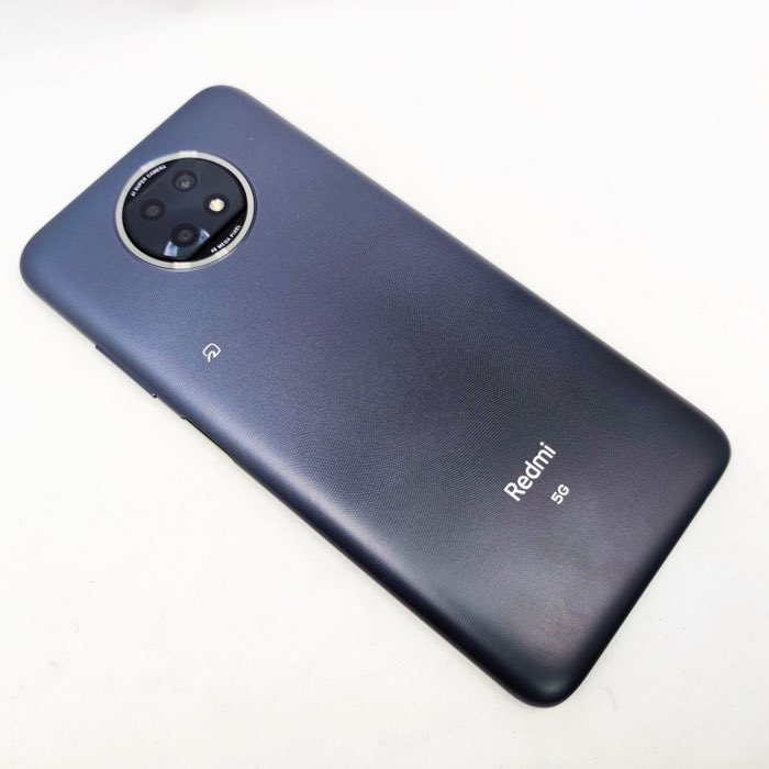 楽天市場】新品同様 Xiaomi Redmi Note 9T 5G ファイブジー A001XM AI