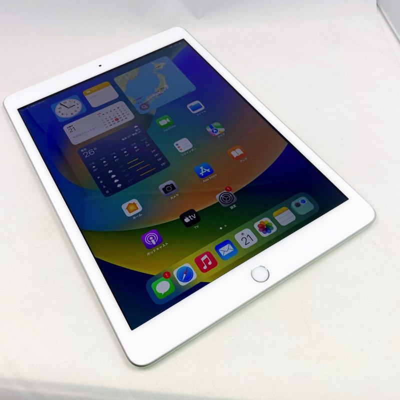 楽天市場】iPad（第7世代） Wi-Fi+Cellular 本体 SIMフリー 32GB 10.2
