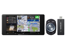 楽天市場】☆□ PIONEER / パイオニア サイバーナビ AVIC-CW912III-DC