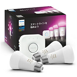 philips hue スターターセット」の人気商品一覧 | 安い商品を通販