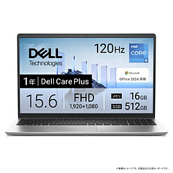 楽天市場】DELL(デル) ノートパソコン Dell 15(DC15250) プラチナ