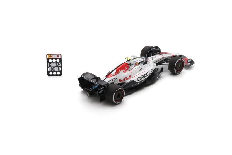 楽天市場】Spark 1/18 レジン プロポーションモデル 2025年4月日本GP