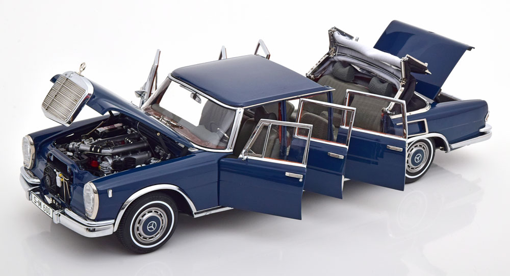 楽天市場】CMC 1/18 スケール ダイキャストモデル 1963年モデル