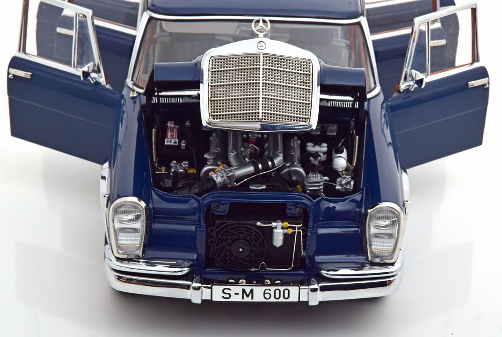 楽天市場】CMC 1/18 スケール ダイキャストモデル 1963年モデル