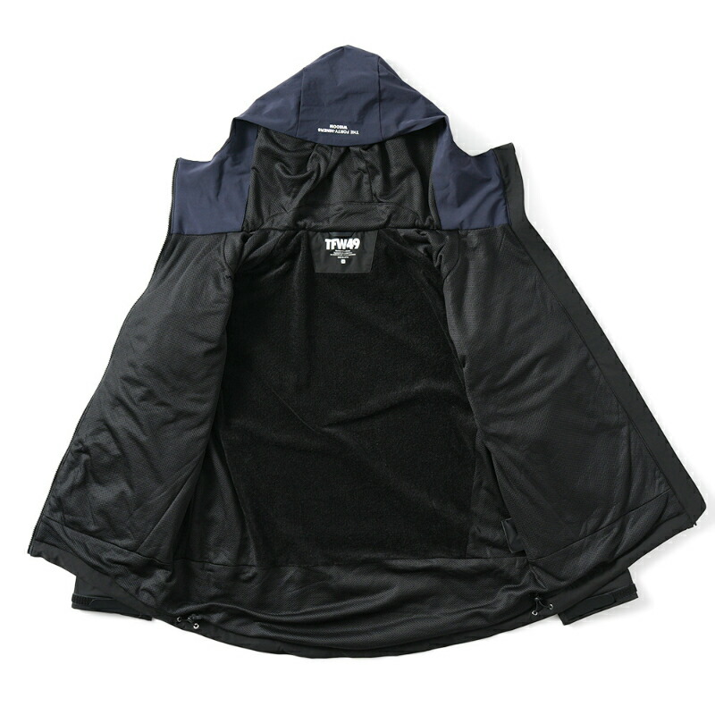 楽天市場】TFW49 ティーエフダブリュー49 OCTA INSULATED PARKA オクタ