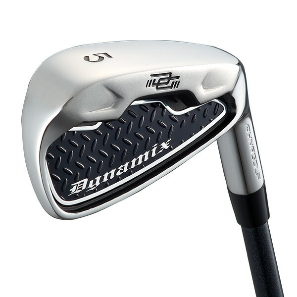 楽天市場】ゴルフ クラブ セット アイアンセット ダイナミクス