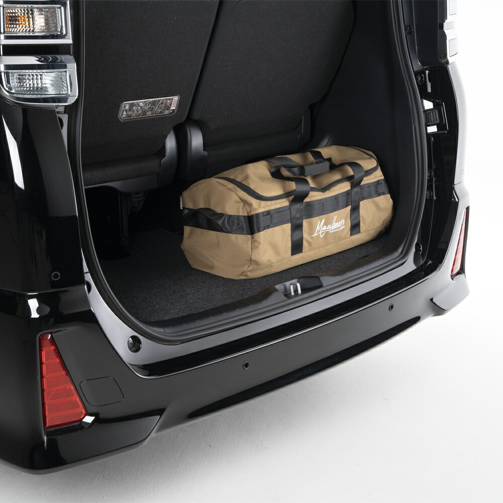 楽天市場】MAULBEERE ( マルビーレ ) 中型ミニバンに最適なサイズ