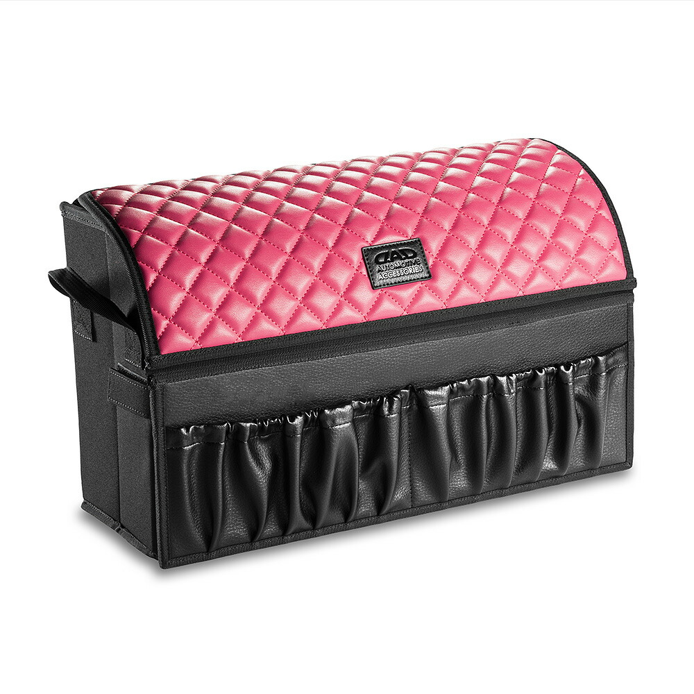 楽天市場】D.A.D スキナトコロニボックス タイプ キルティング ピンク