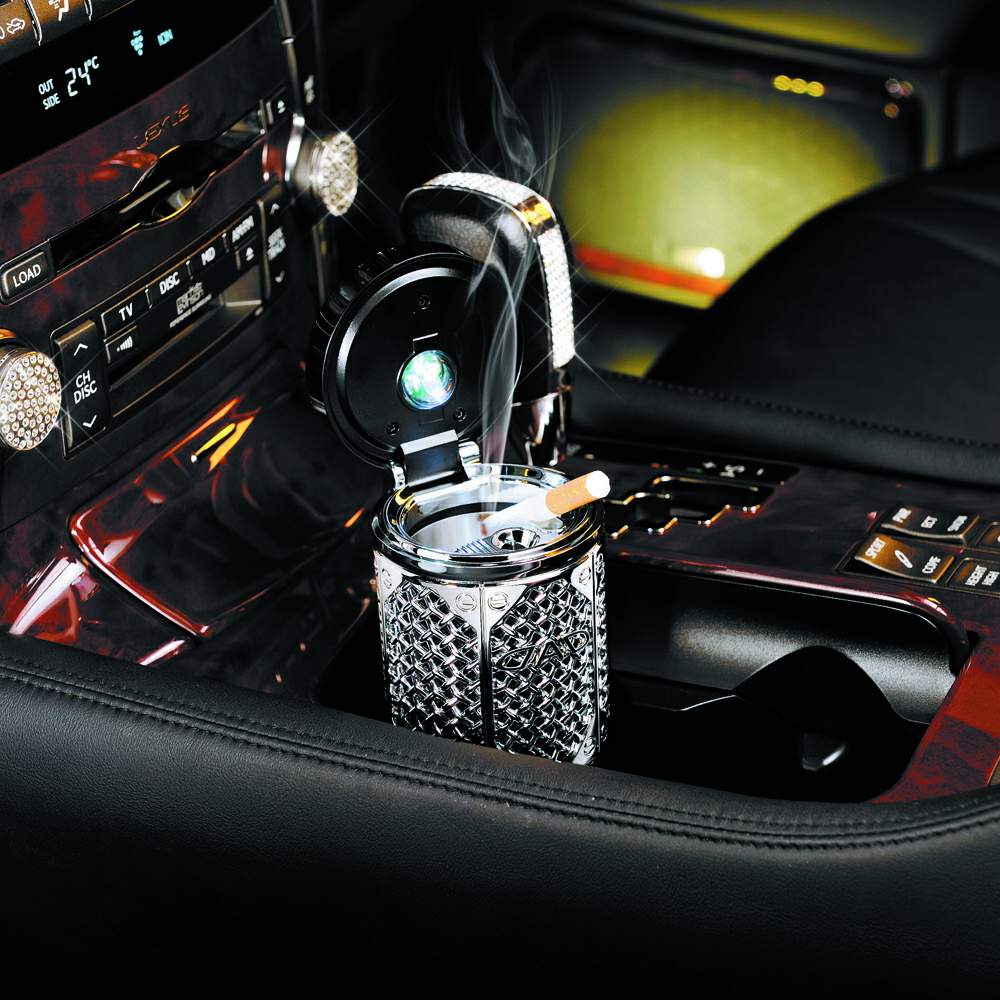 楽天市場】D.A.D ラグジュアリー クロームメッシュ アッシュボトル