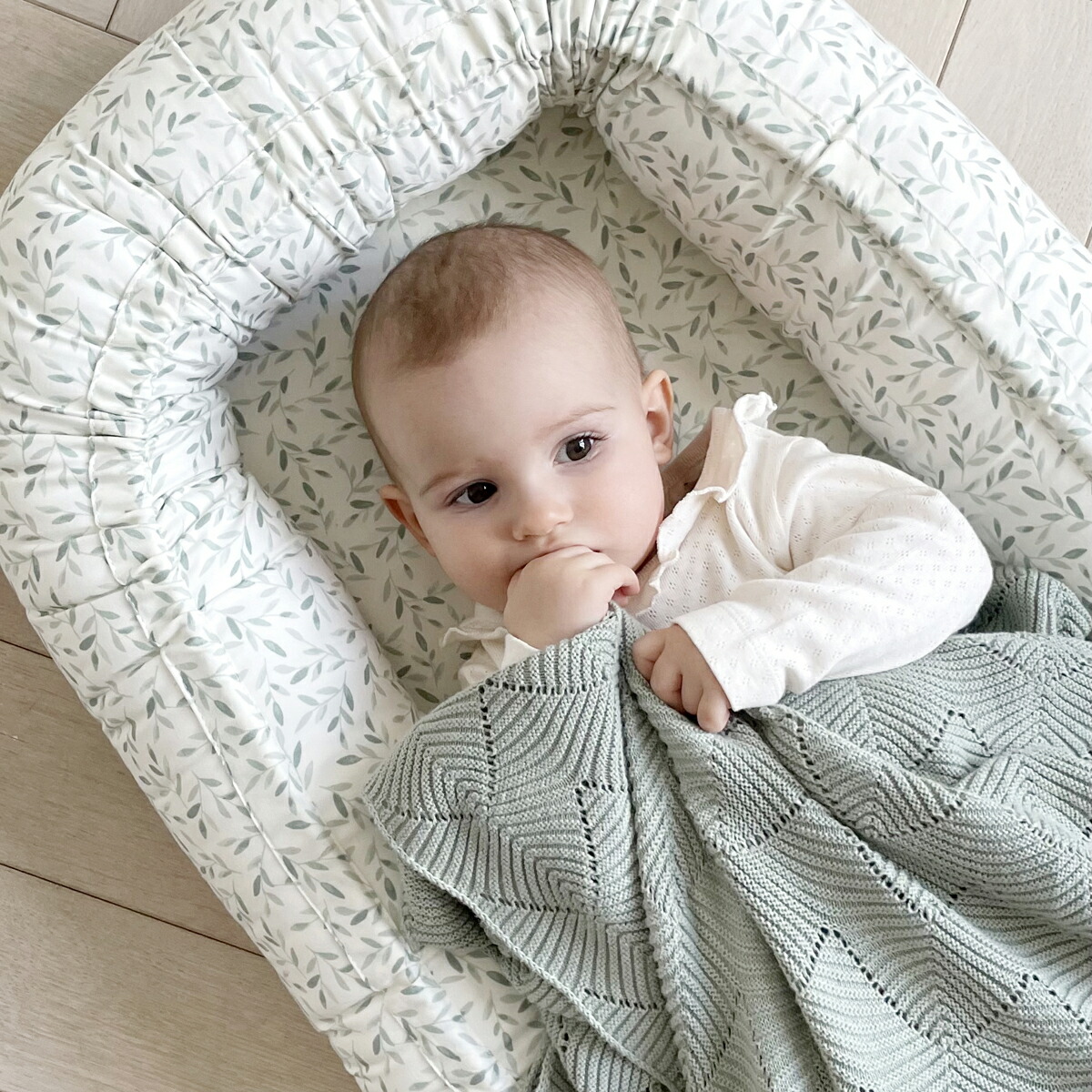 楽天市場】Cam Cam Copenhagen カムカムコペンハーゲン ベビーネスト