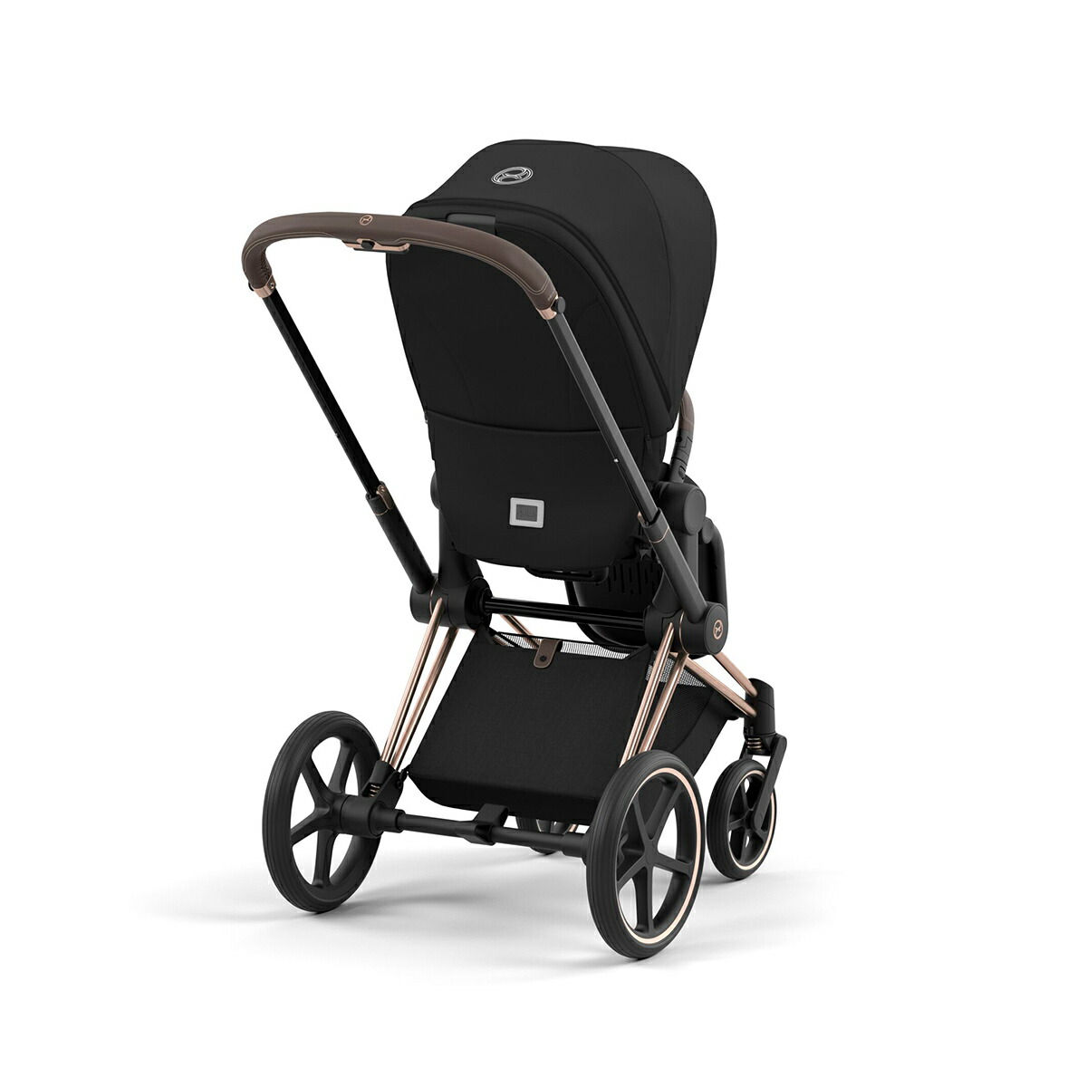 楽天市場】CYBEX サイベックス プリアムJP4セット ローズゴールド フル