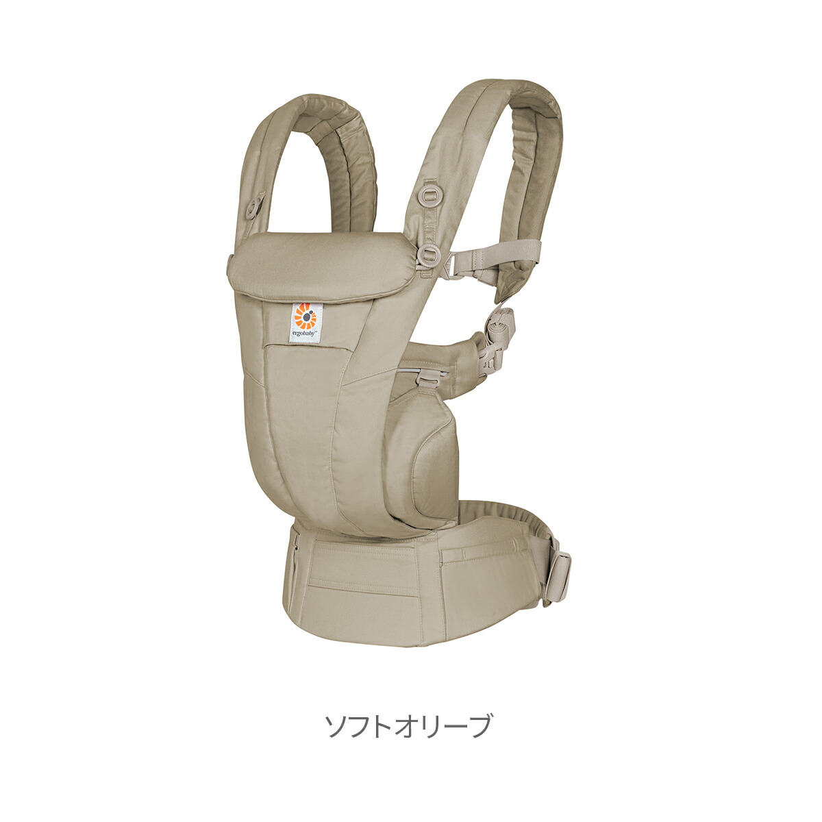 楽天市場】Ergobaby エルゴベビー OMNI Dream オムニドリーム 正規品