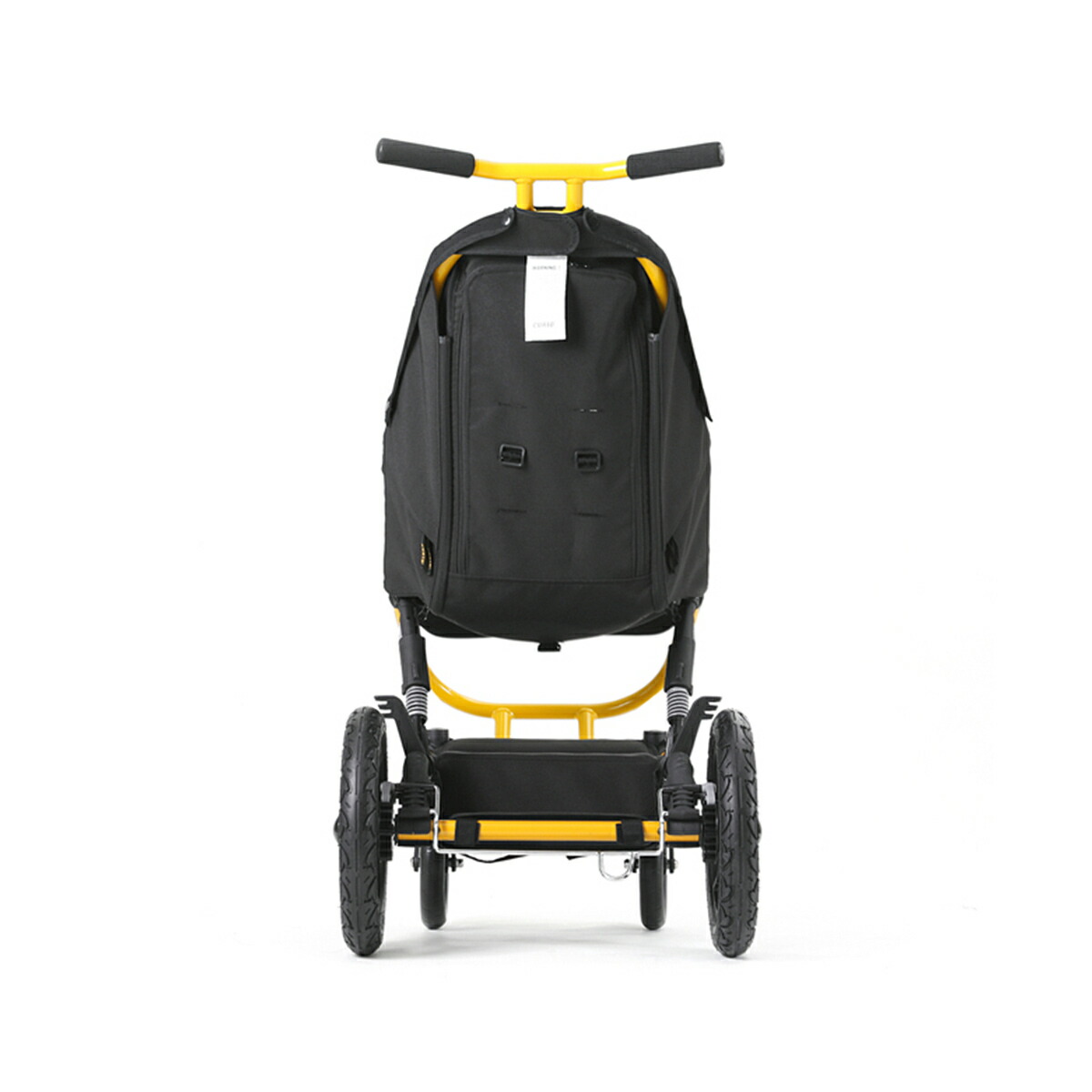 楽天市場】CURIO キュリオ ストローラーA | レインカバー付 ハンドル