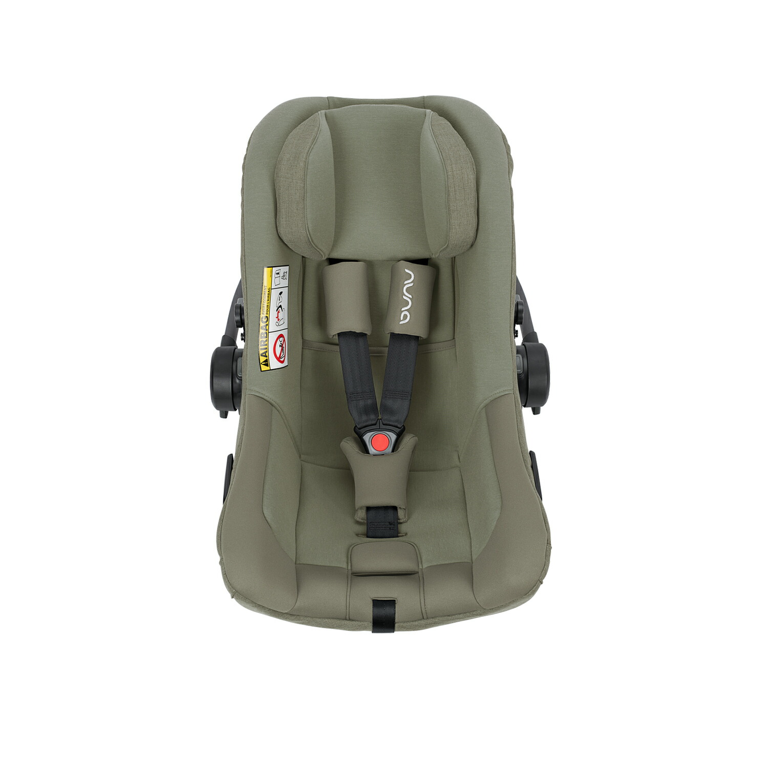 楽天市場】nuna ヌナ ベビーシート ピパ ネクストN PIPA next N