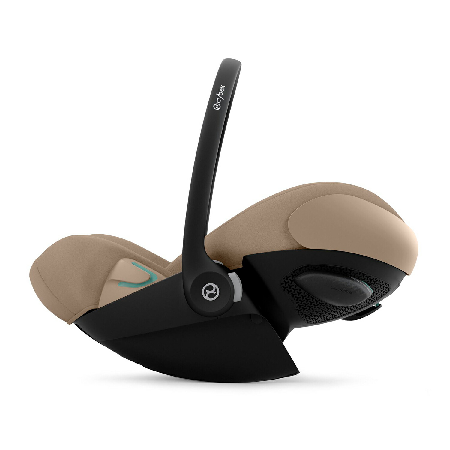 楽天市場】【2025年新モデル】CYBEX サイベックス クラウドG i-Size