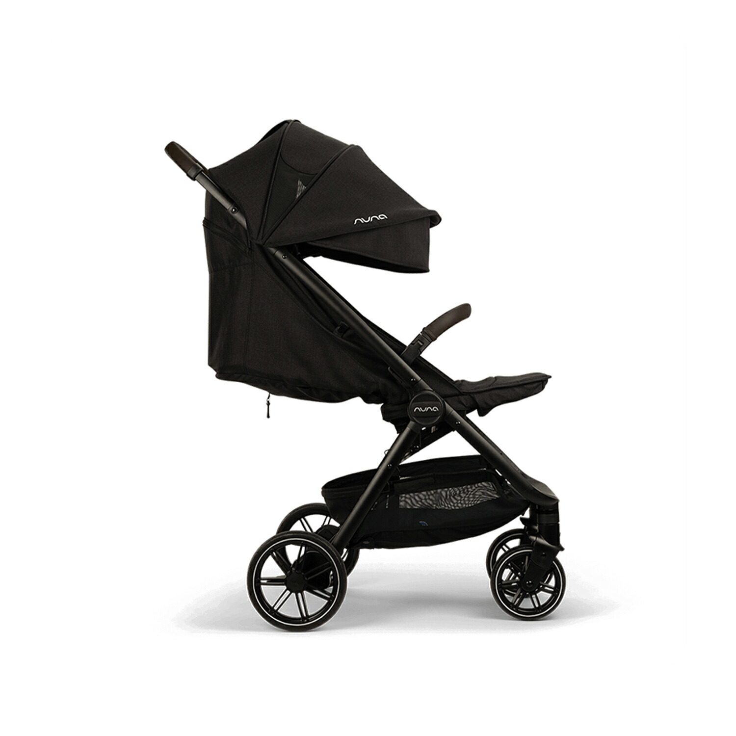 楽天市場】nuna ヌナ ベビーカー トラベルラックス TRVLlux
