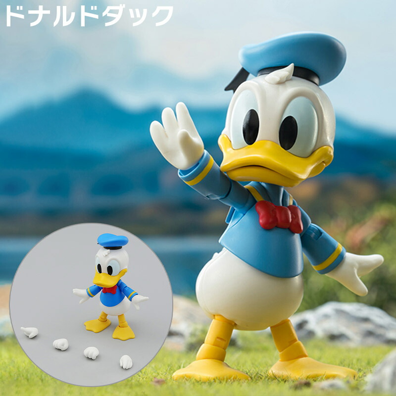 ドナルドダック フィギュア」の人気商品一覧 | 安い商品を通販サイト