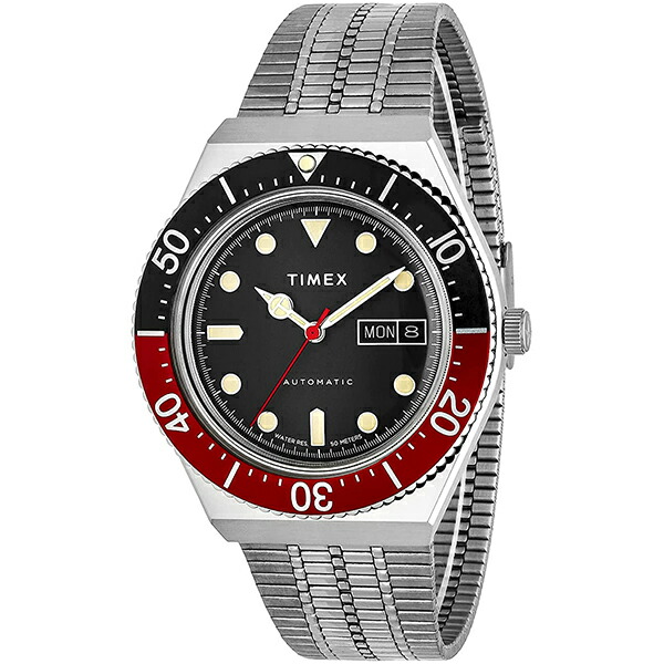 楽天市場】【2,000円OFFクーポン利用で】TIMEX タイメックス 自動巻き