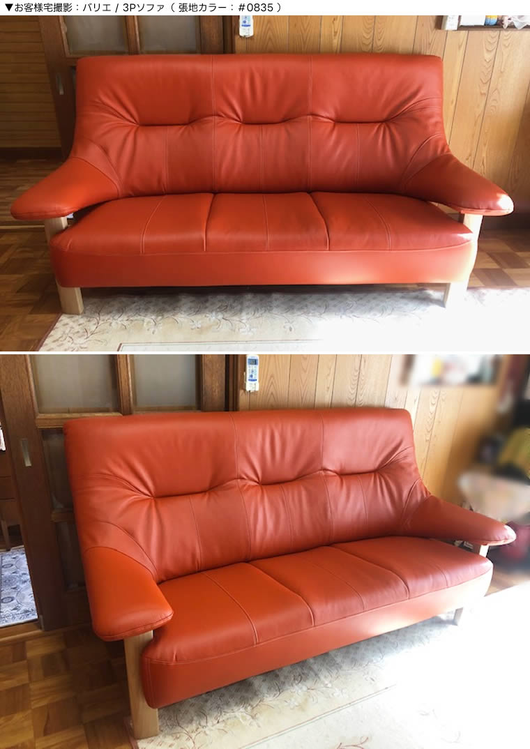 楽天市場】【開梱設置・送料無料】国産 アサヒ バリエ 2Pソファ 二人