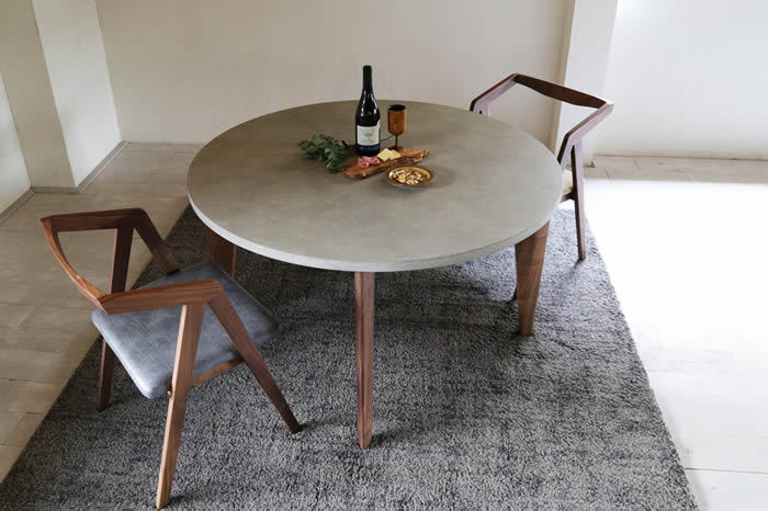 楽天市場】【送料無料】日本製 受注生産 Booker.T チェア walnut