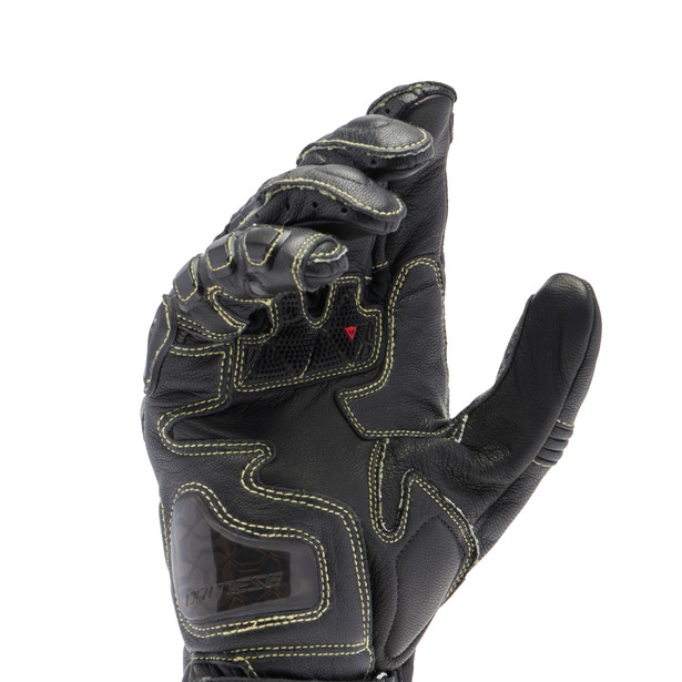楽天市場】【公式】FULL METAL 7 GLOVES 安心の修理保証付き DAINESE