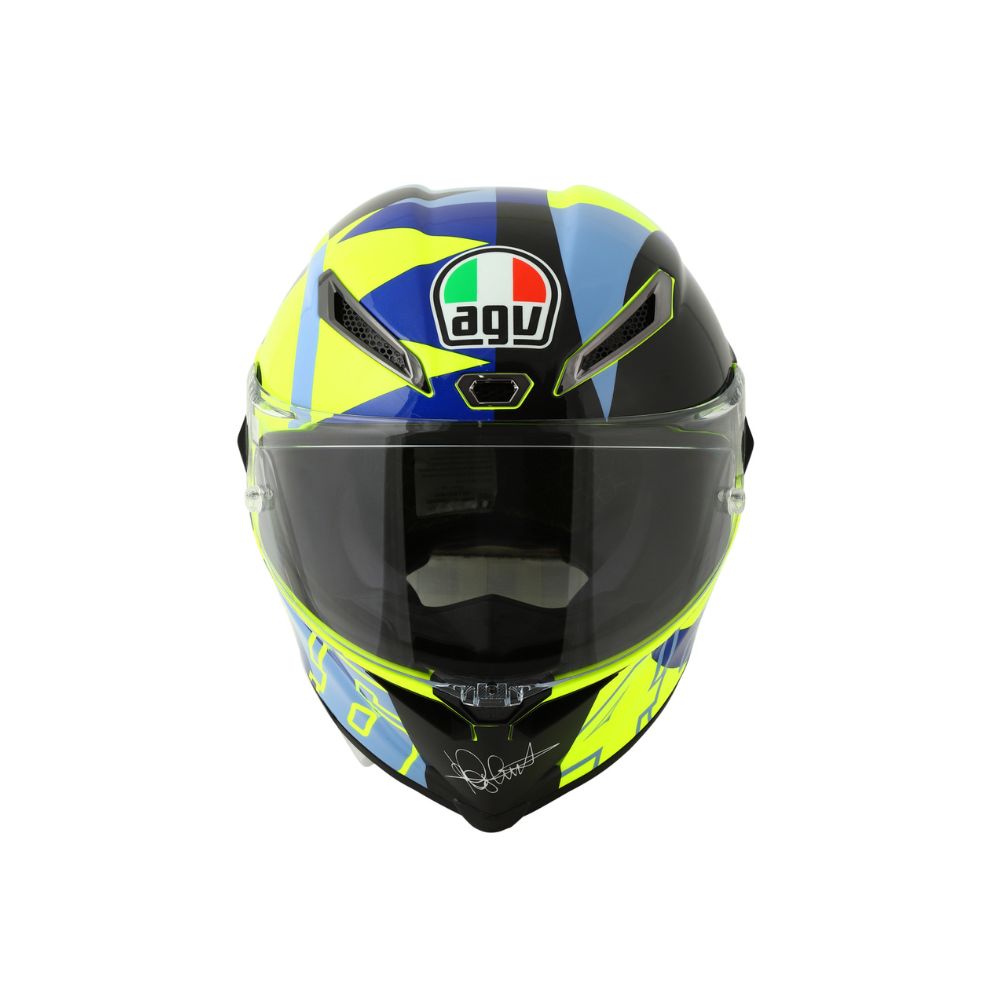 楽天市場】【公式】 AGV PISTA GP RR JIST MPLK Asian Fit 013