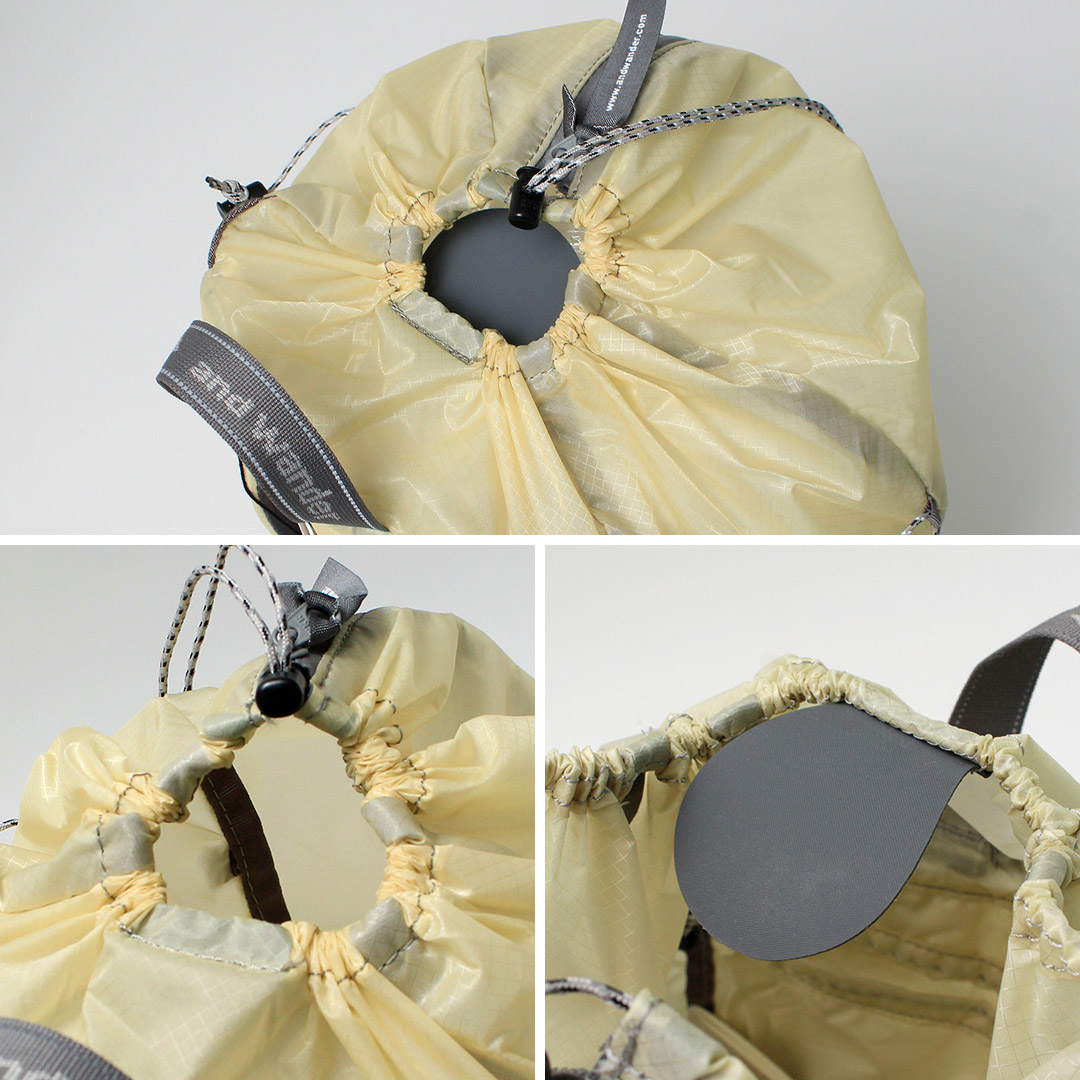 楽天市場】【20％OFFクーポン対象】AND WANDER（アンドワンダー） シル