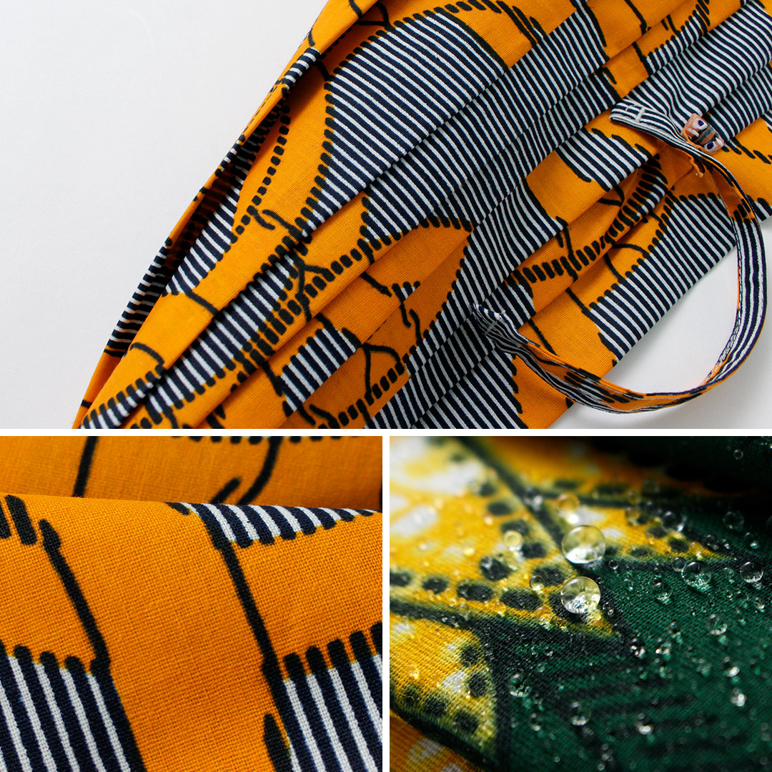 楽天市場】【10％OFFクーポン対象】ROCOCO（ロココ） アフリカン