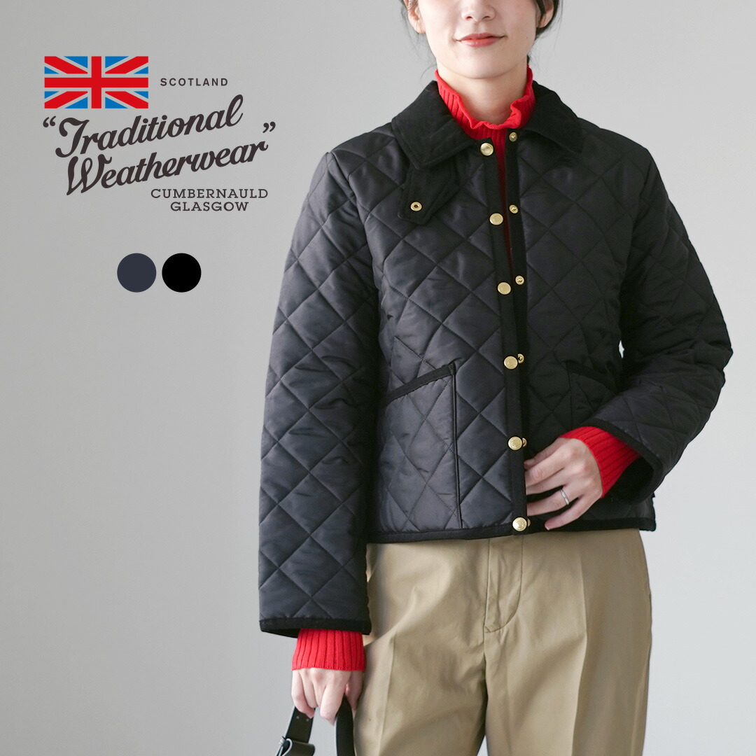 楽天市場】【10％OFFクーポン対象】TRADITIONAL WEATHERWEAR