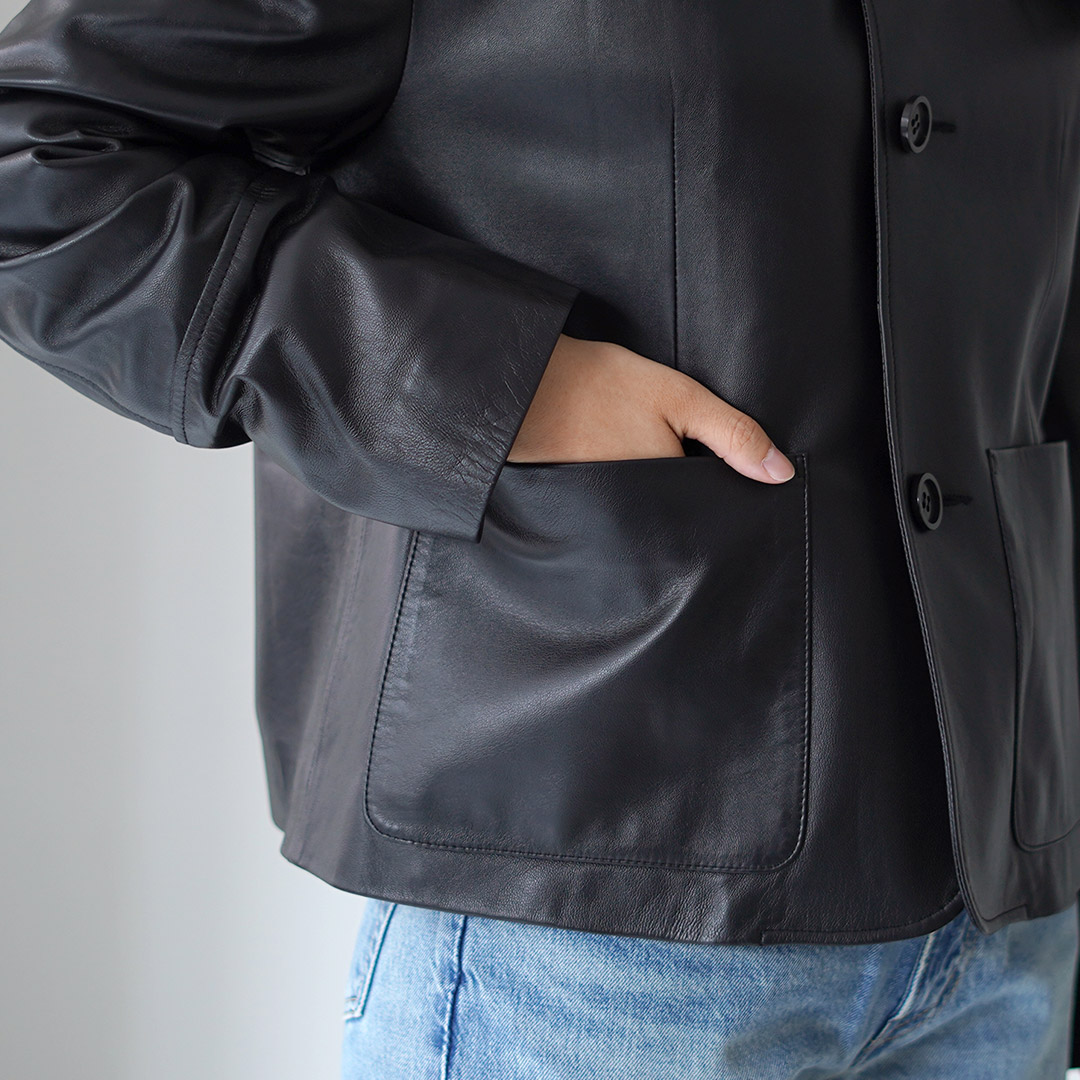 楽天市場】【20％OFFクーポン対象】SHINZONE（シンゾーン） レザー