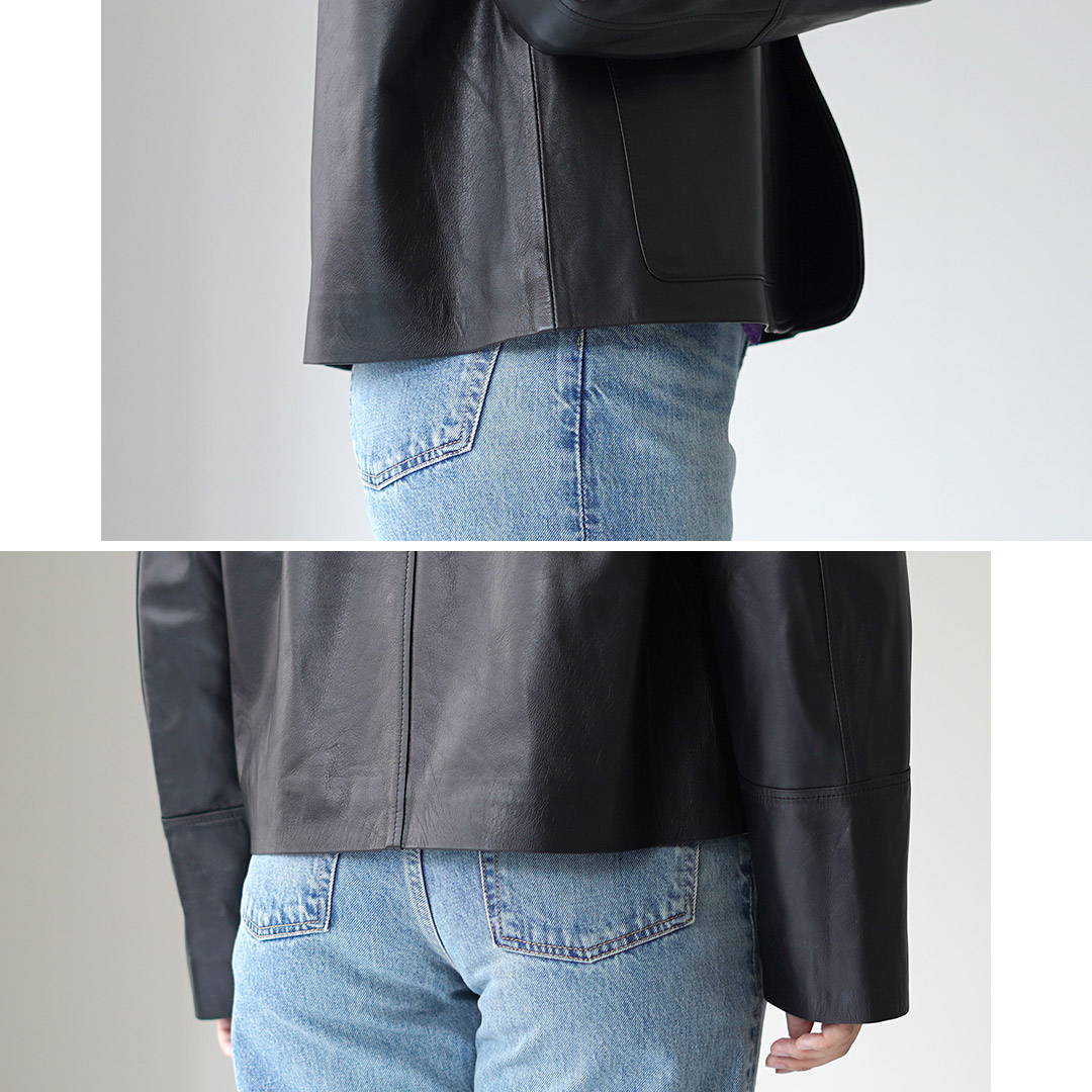 楽天市場】【20％OFFクーポン対象】SHINZONE（シンゾーン） レザー