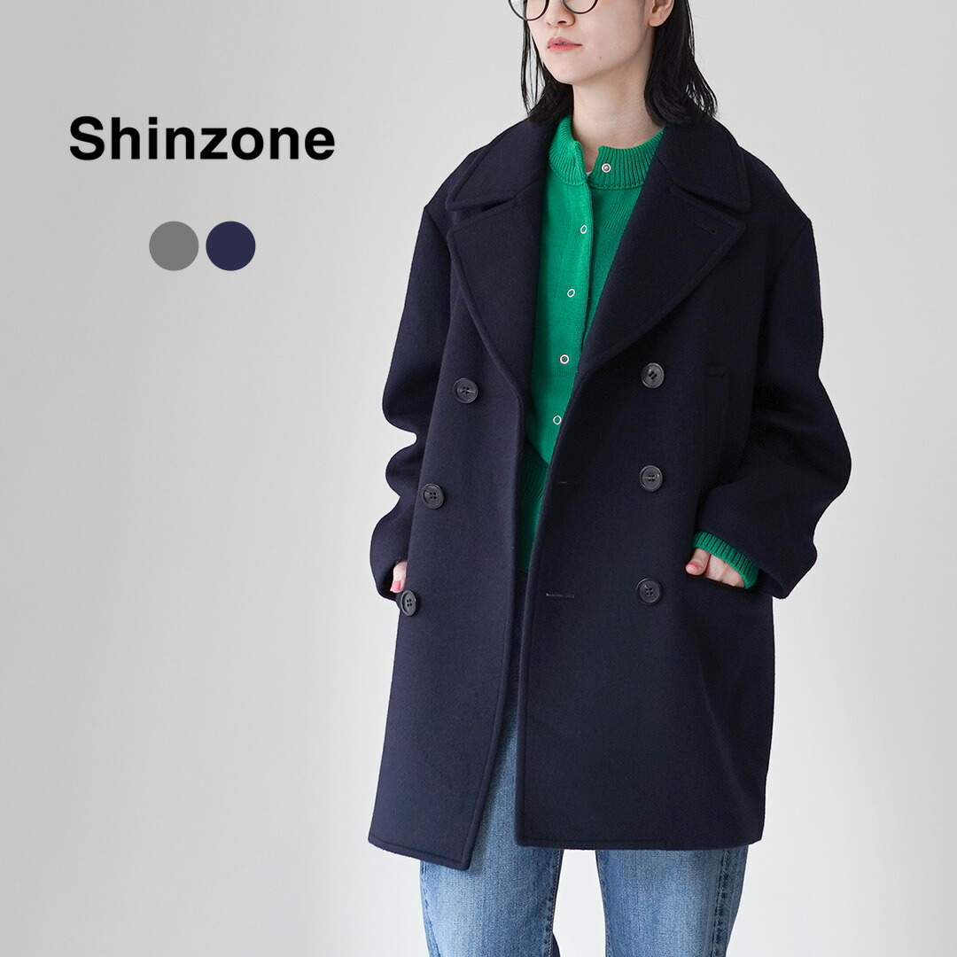 楽天市場】【20％OFFクーポン対象】SHINZONE（シンゾーン） オーバー