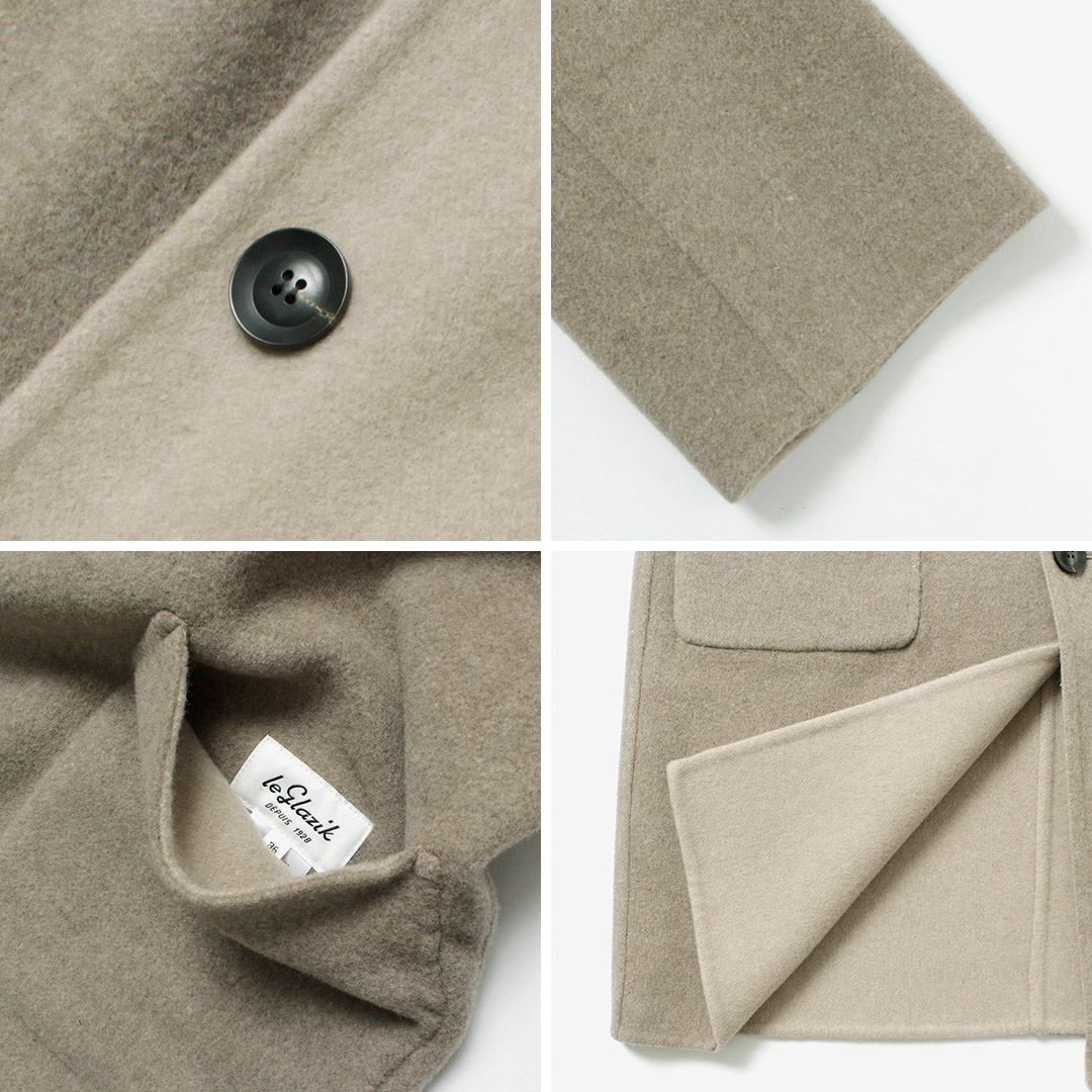 楽天市場】【10％OFFクーポン対象】LE GLAZIK（ル グラジック