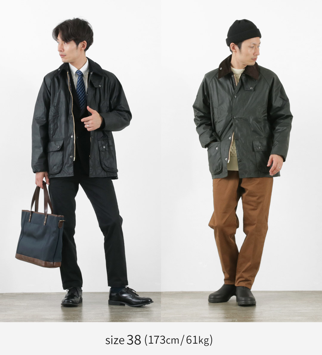 楽天市場】【50％OFF】BARBOUR（バブアー） ビデイル メンズ