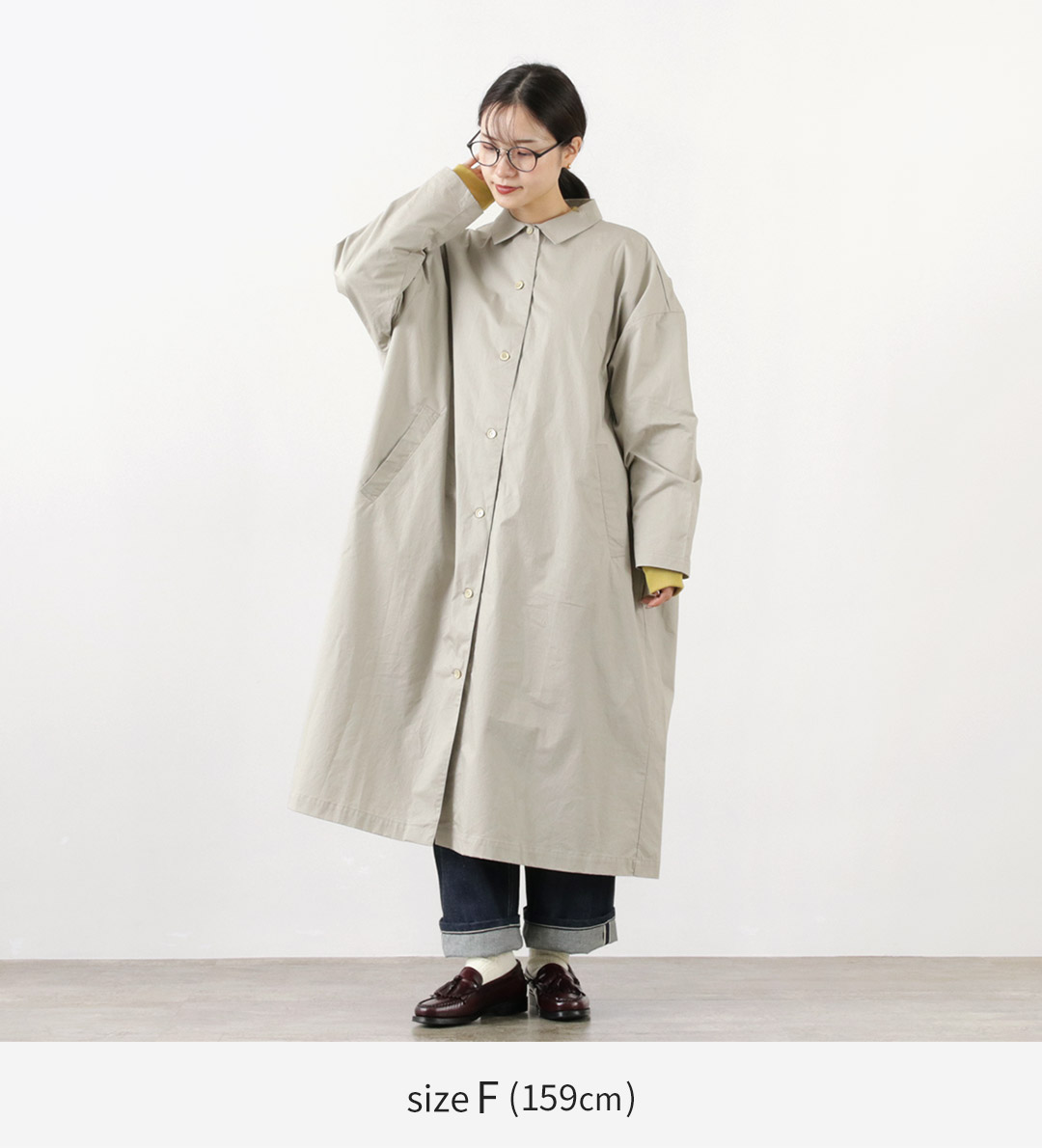 楽天市場】【70％OFF】COMMENCEMENT（コメンスメント） シャツコート