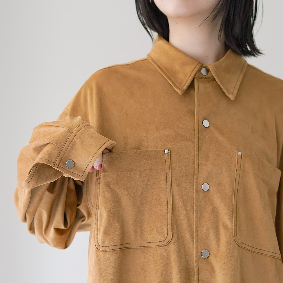 楽天市場】【20％OFFクーポン対象】SHINZONE（シンゾーン） スウェード