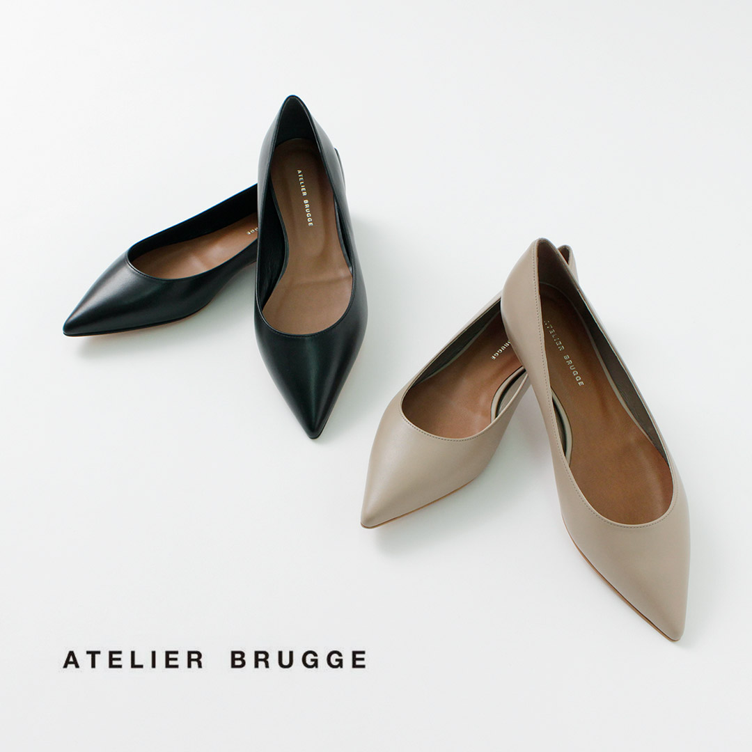 楽天市場】【30％OFF】ATELIER BRUGGE（アトリエブルージュ） ポイン