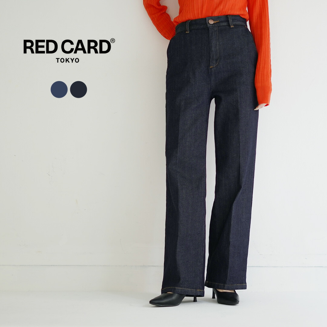楽天市場】【20％OFFクーポン対象】RED CARD（レッドカード） Tyler