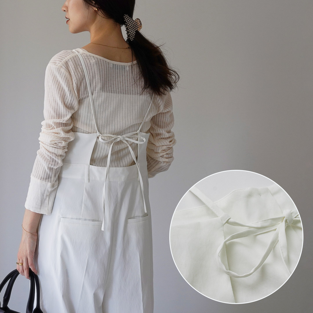 楽天市場】【50％OFF】ETRE TOKYO（エトレトウキョウ） レイヤード