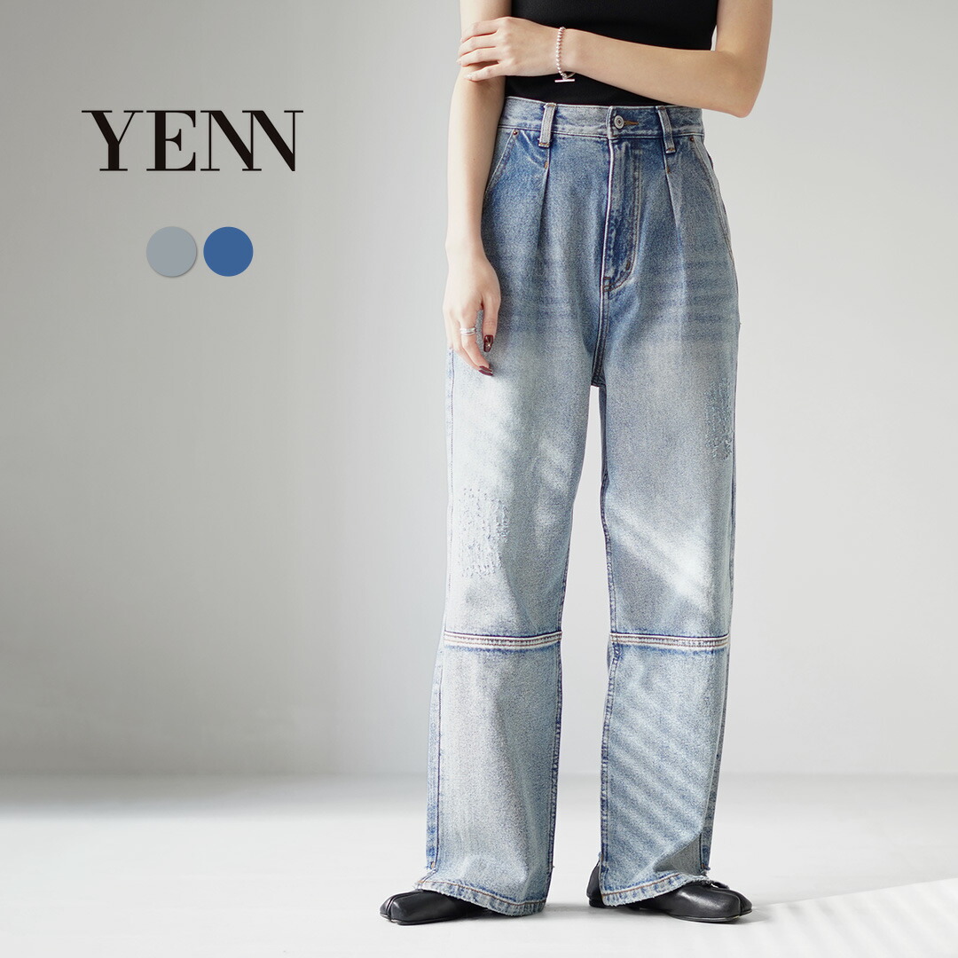 楽天市場】【10％OFFクーポン対象】【穿き比べあり】YENN（イェン