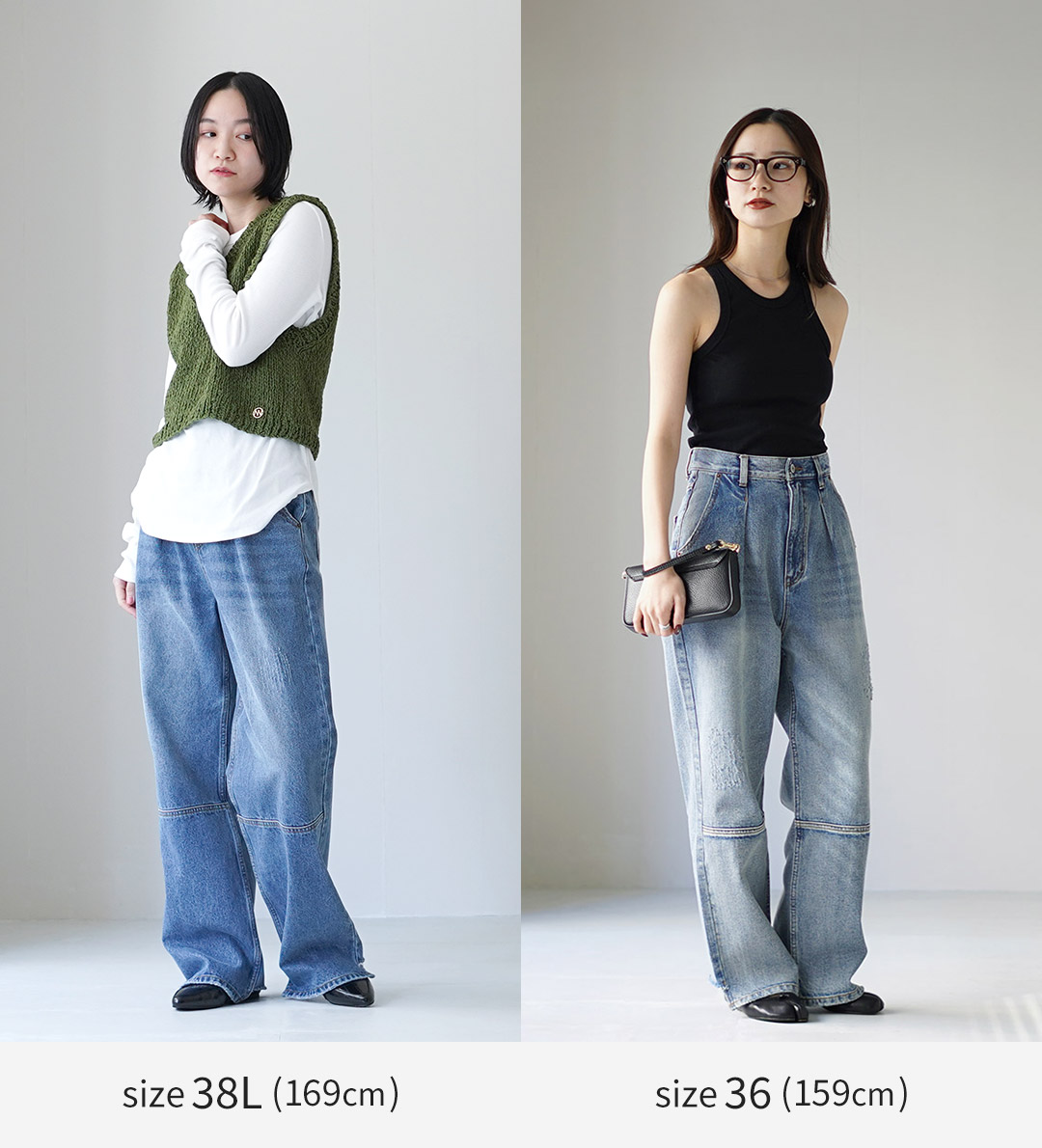 楽天市場】【10％OFFクーポン対象】【穿き比べあり】YENN（イェン