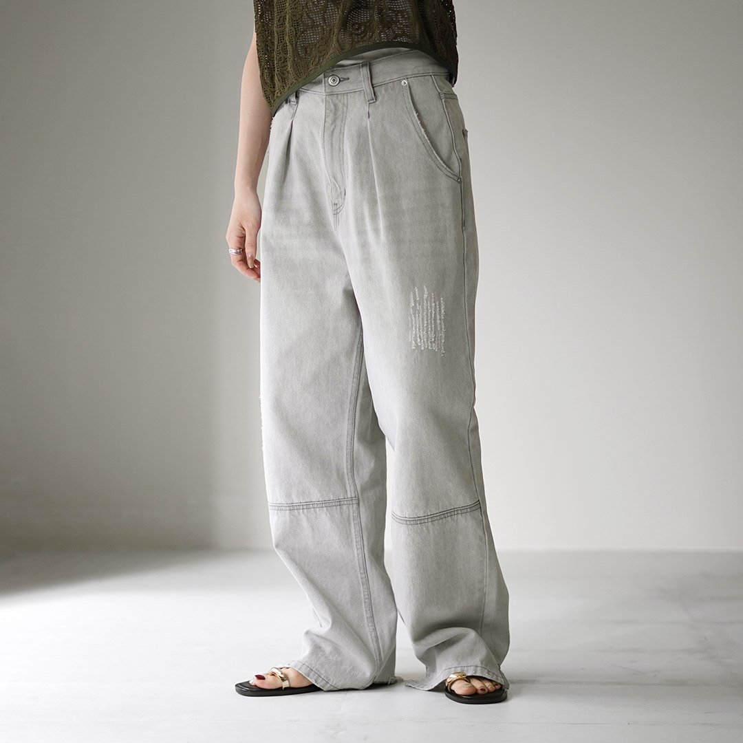 楽天市場】【20％OFFクーポン対象】YENN（イェン） ハイライズ タック